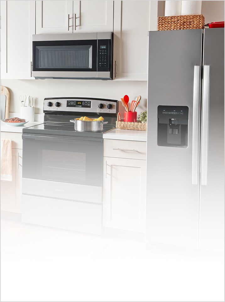 KitchenAid® Countertop Appliances