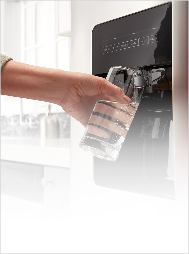 A Kitchenaid® Kitchen