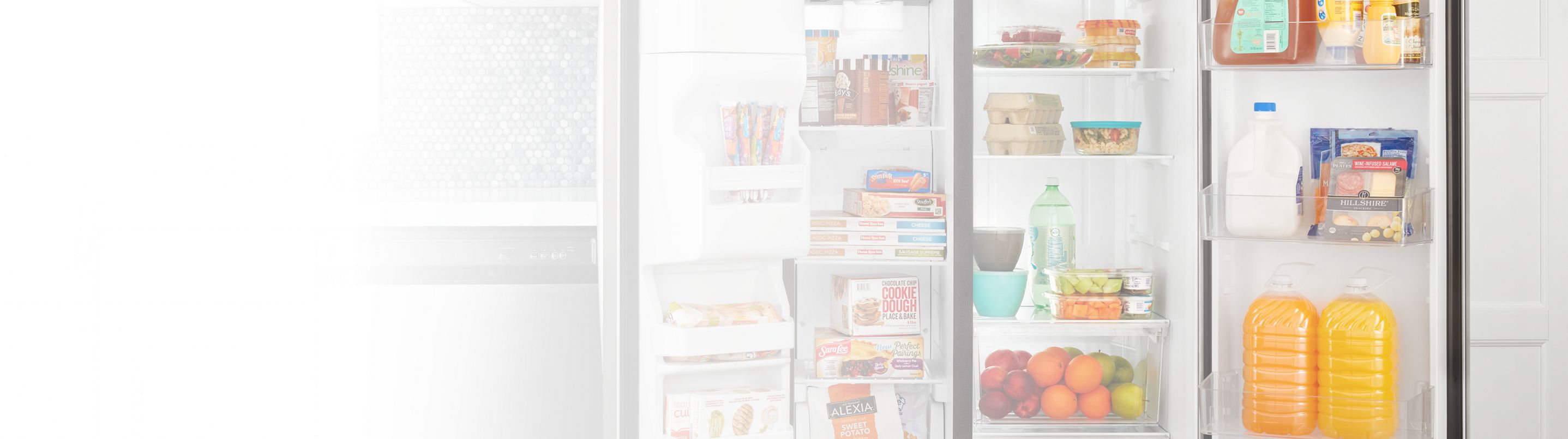 Amana Refrigerator