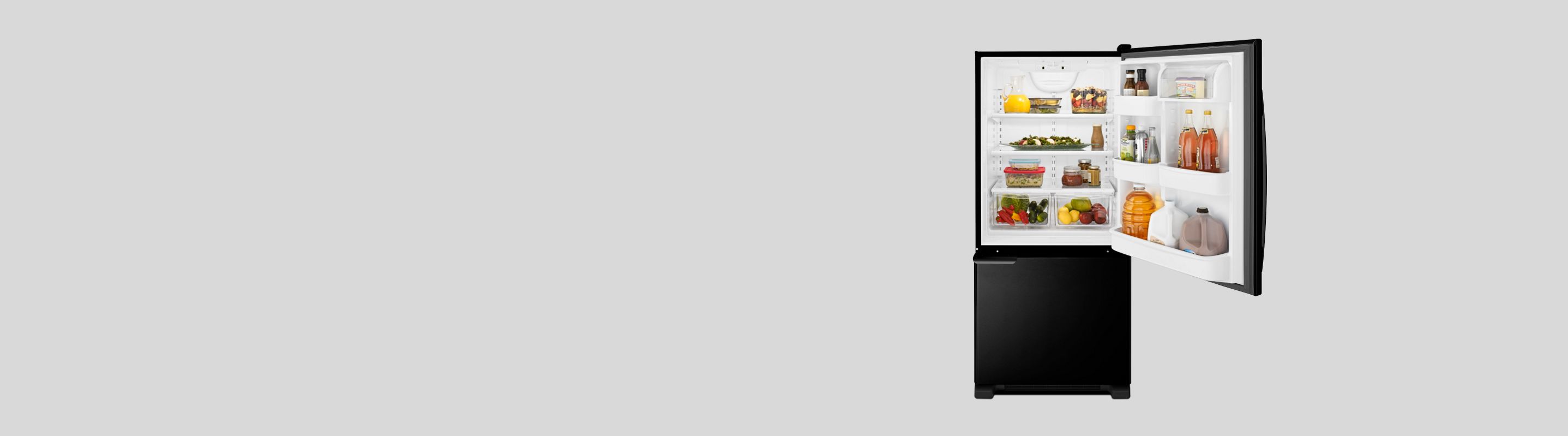 Amana Refrigerator