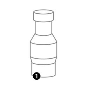 A disposer