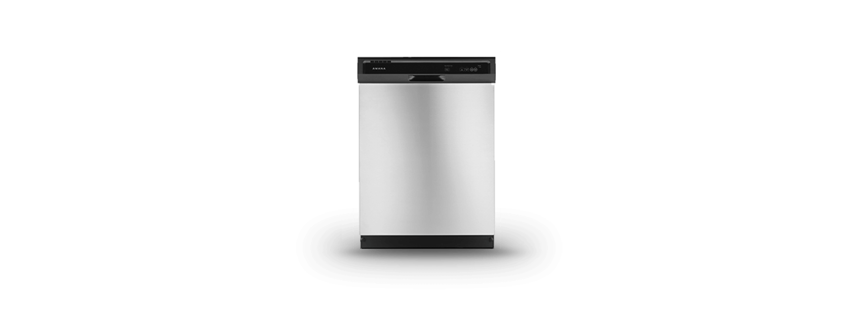 Amana america dishwasher clearance