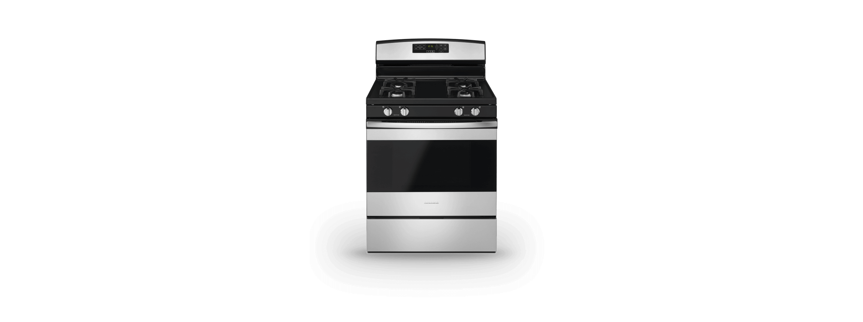 Amana stove cheap