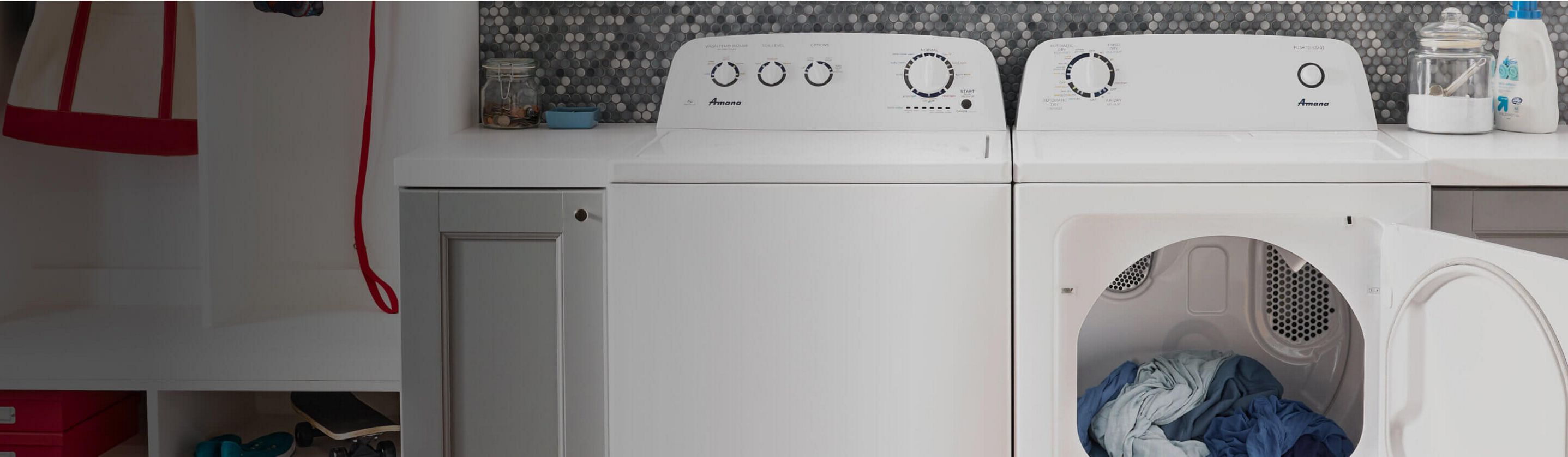 6 Reasons Why Your Dryer Takes Forever to Dry