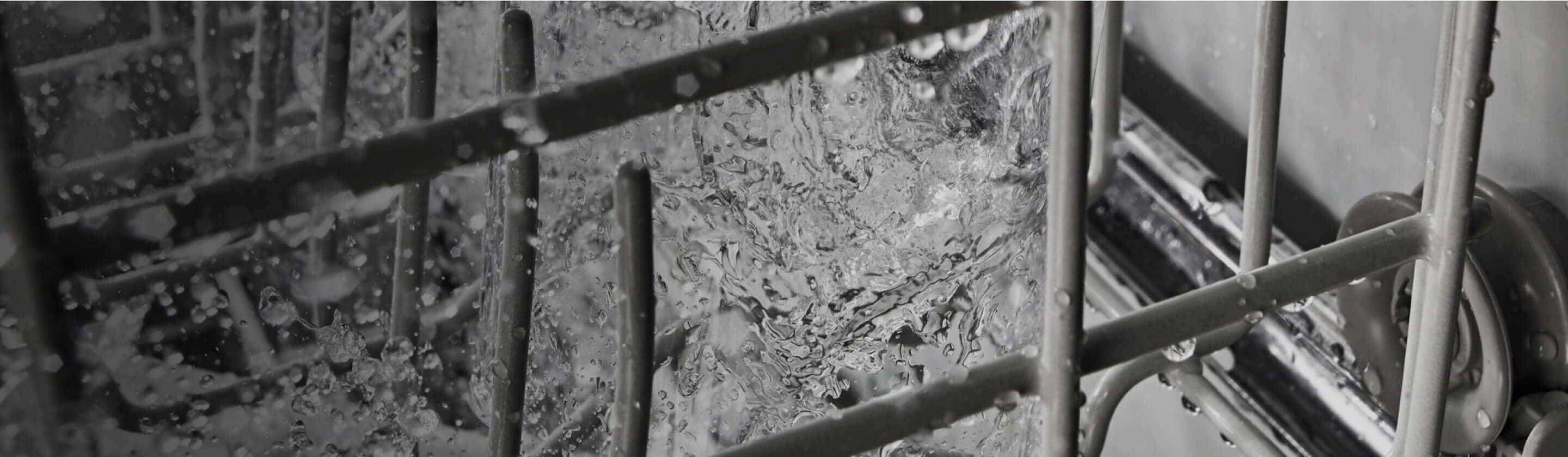 Amana Dishwasher Troubleshooting: Solve Common Issues Fast