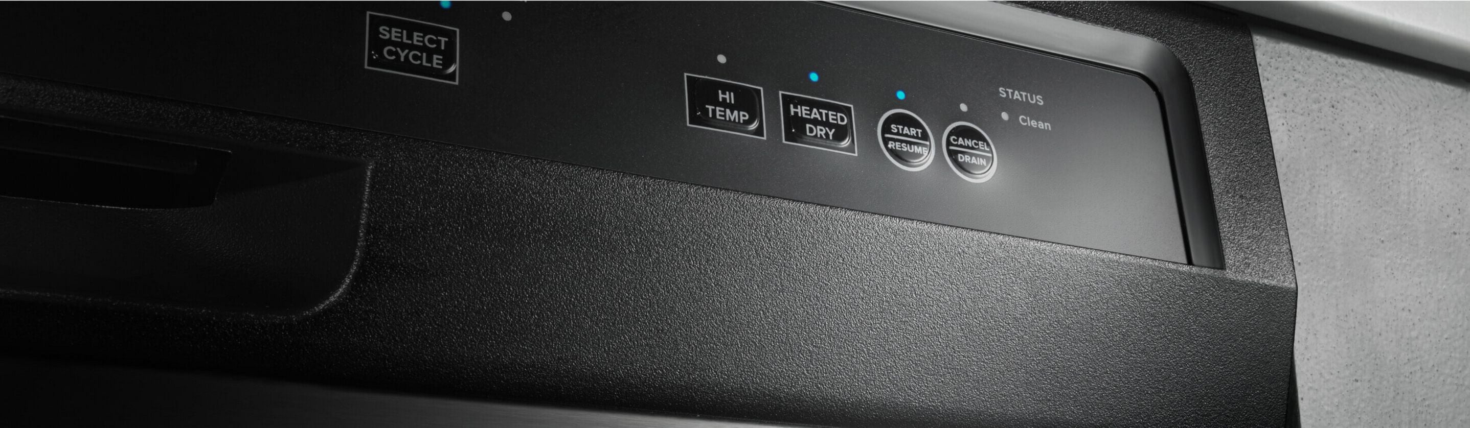 Amana Dishwasher Buttons Not Working: Quick Fixes That Save Time