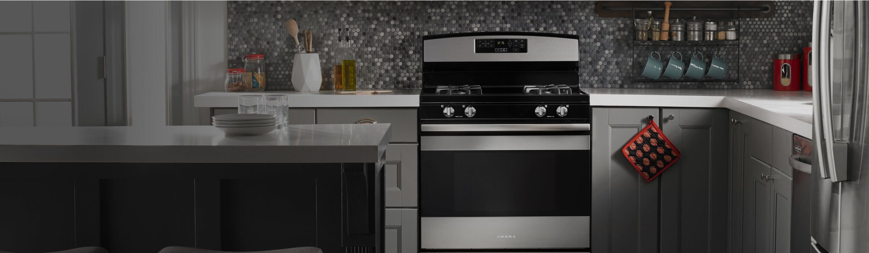 Amana Stove Troubleshooting: Quick Solutions for Common Issues