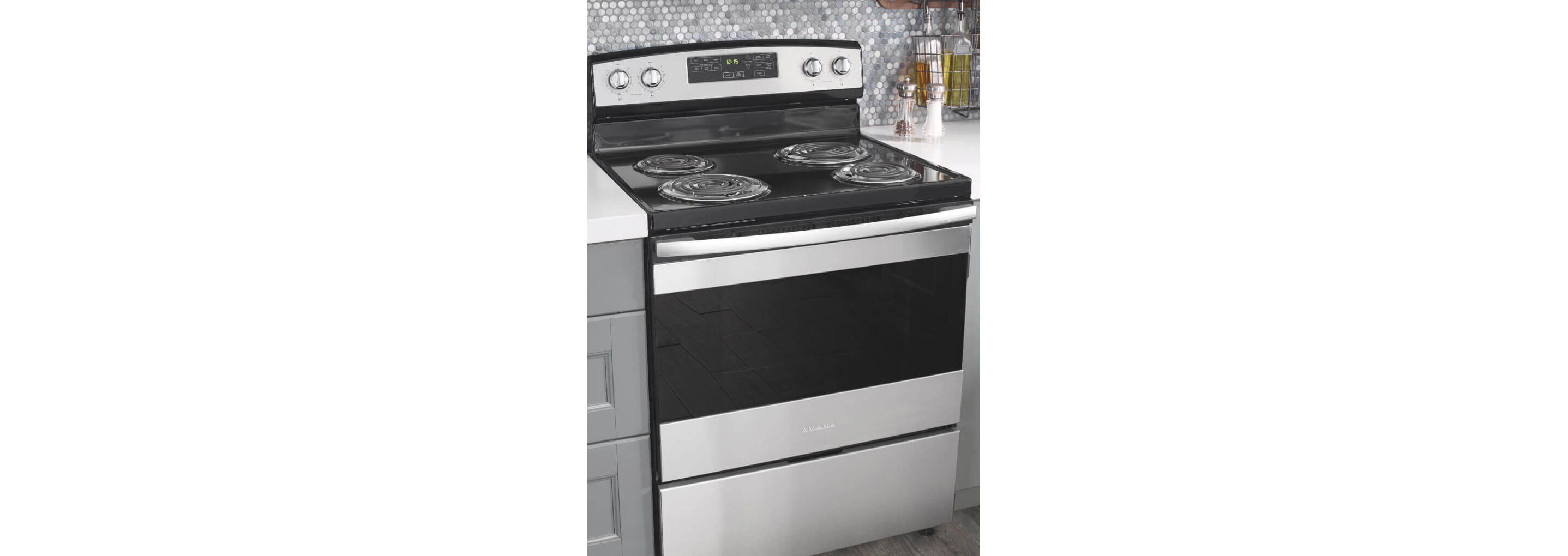 Amana® range