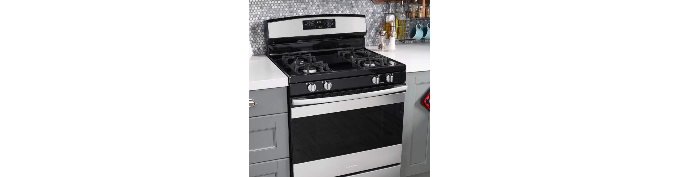 Amana® range