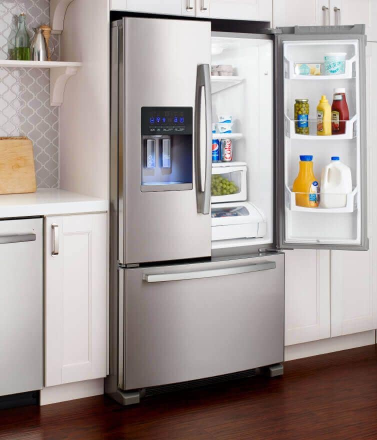 Amana Ice Maker Troubleshooting: Easy Fixes and Expert Tips