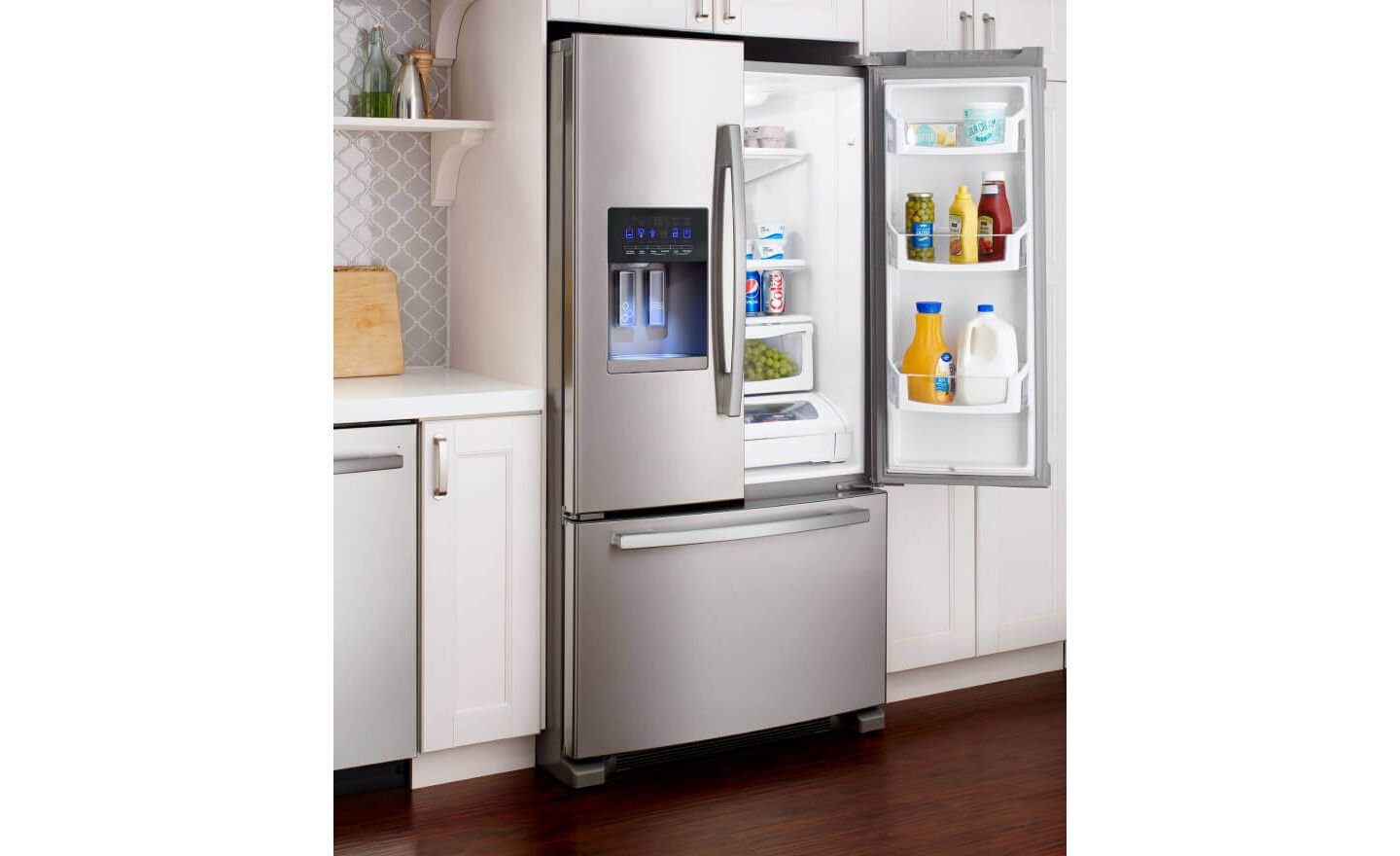 Amana Ice Maker Troubleshooting: Easy Fixes and Expert Tips