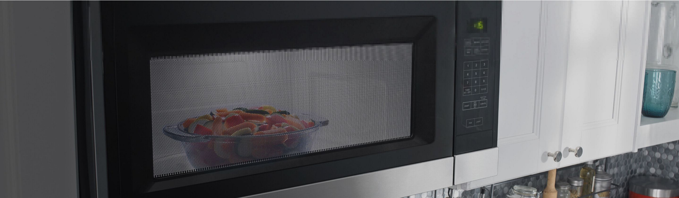 Microwaving 101: How to Microwave Food (With Cook Time Guidelines)