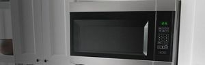 Amana over the range microwave light bulb deals
