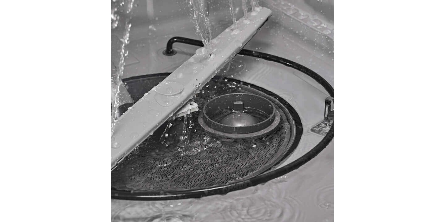 Why Your Dishwasher Isn't Working Amana