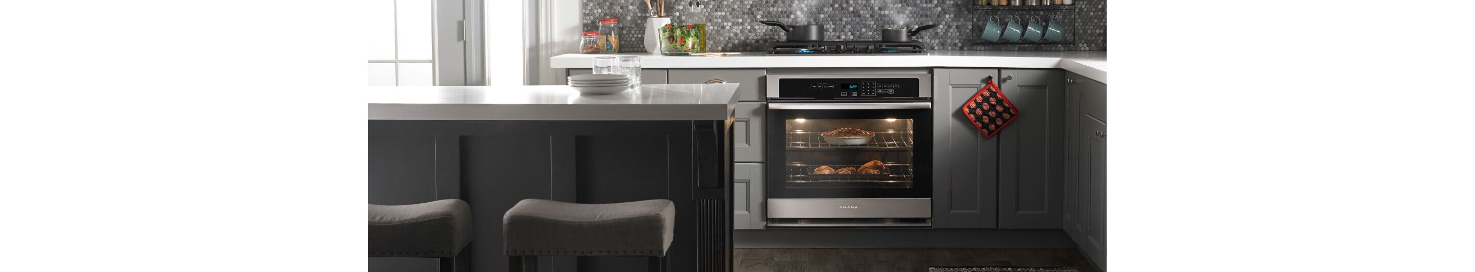 Wall Oven Sizes How To Measure Cutout Dimensions Whirlpool