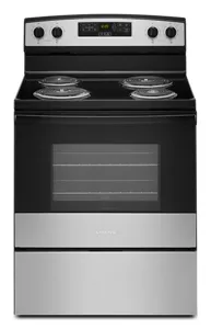 Amana Oven No Self Clean: Easy Fixes to Sparkling Results
