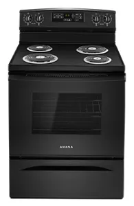 Amana Oven No Self Clean: Easy Fixes to Sparkling Results