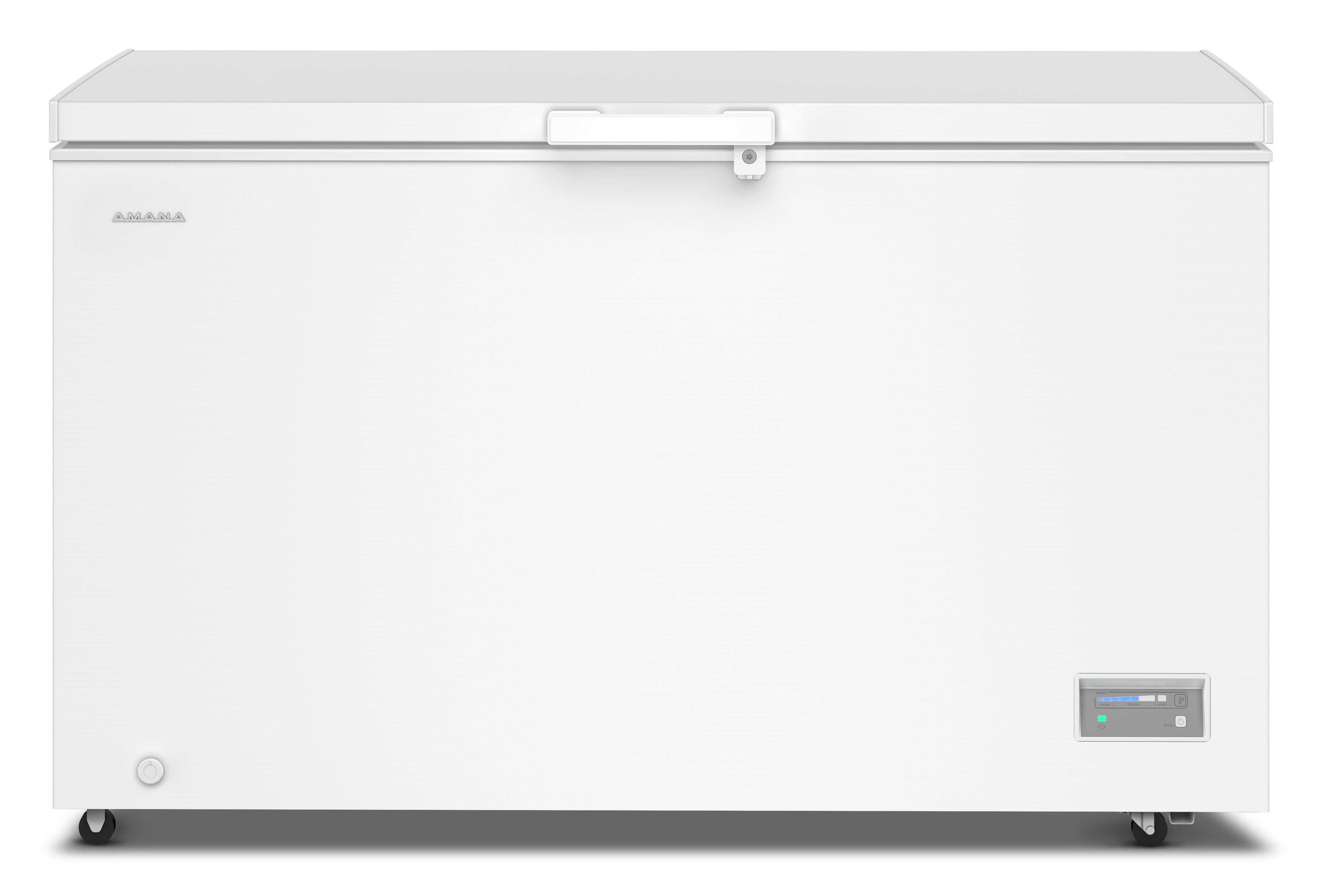 Amana Amana® 16 Cu. Ft. Chest Freezer with Up-Front Temperature Control System