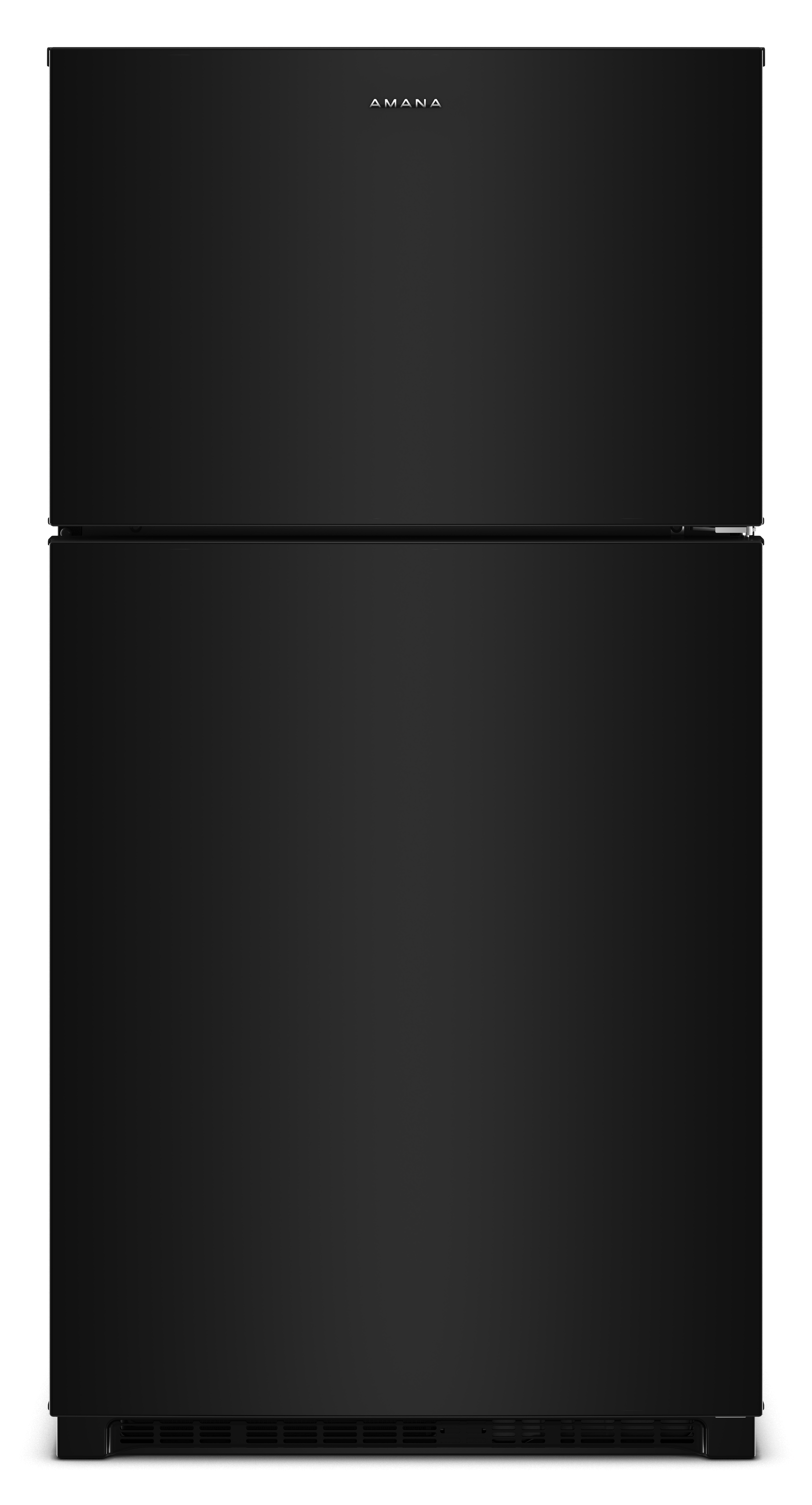 33-Inch Wide Top-Freezer Refrigerator With Dual Crisper Drawers—21