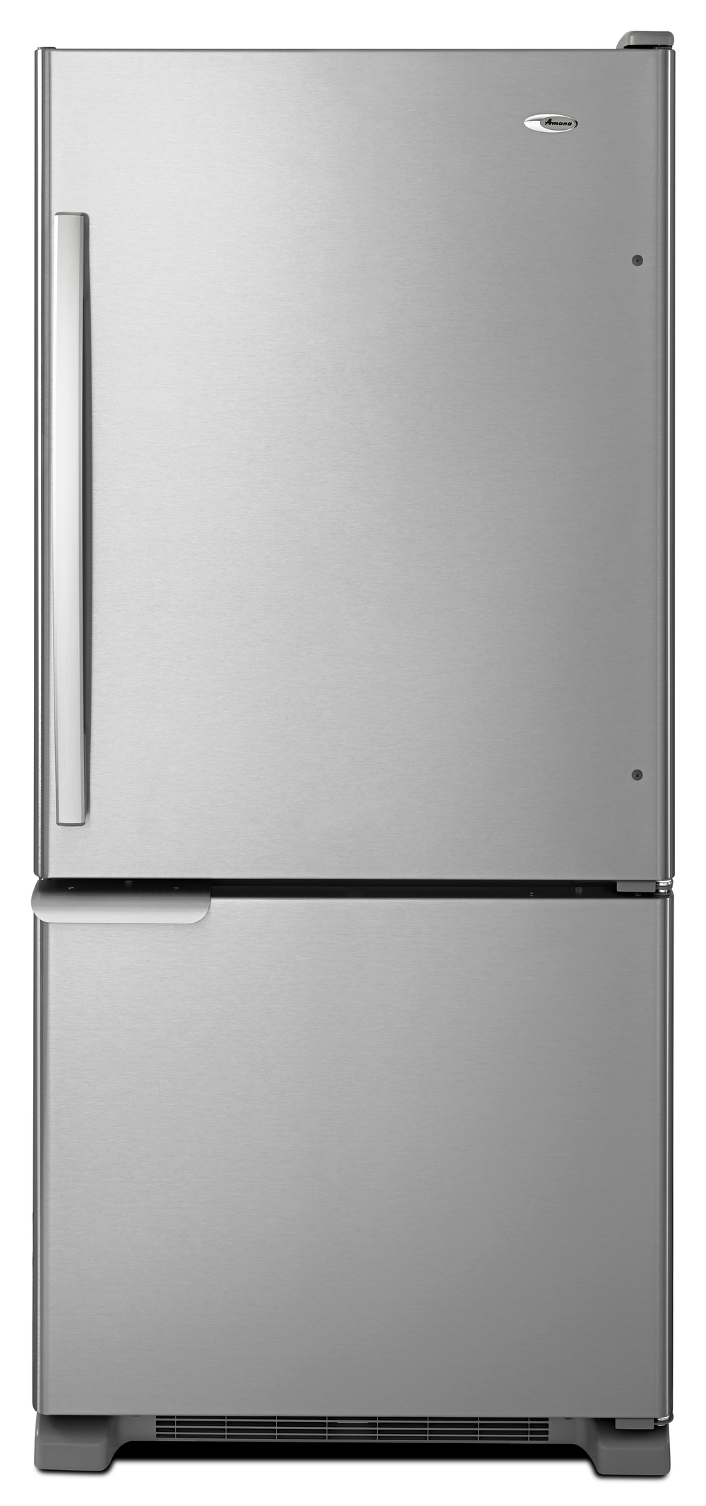 29-inch Wide Bottom-Freezer Refrigerator with Garden Fresh