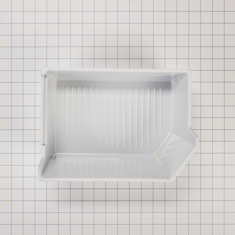 Side-by-Side Refrigerator Ice Container Bin W11403893 | Amana