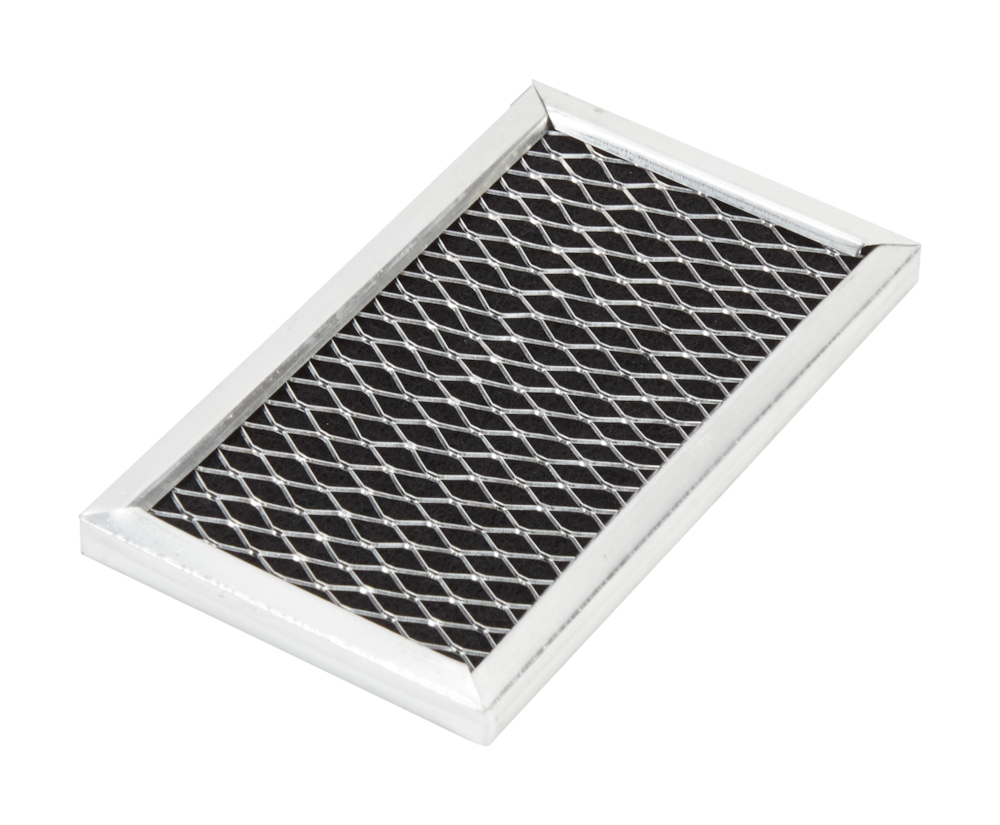 Microwave Hood Combination Charcoal Filter for Model WMH31017FW