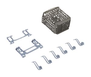 Dishwasher clips best sale for small items