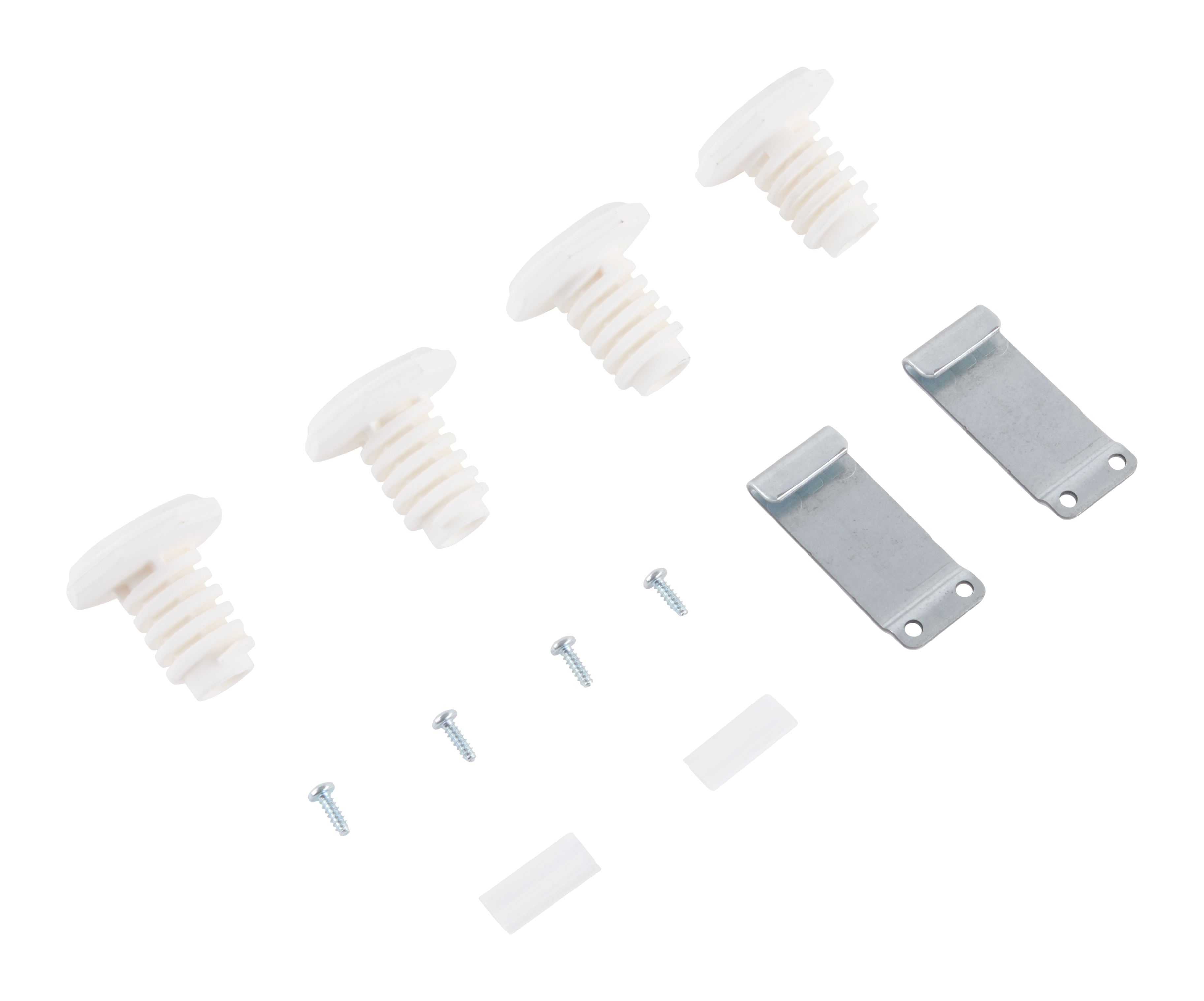 Washer & Dryer Stacking Kit for 27