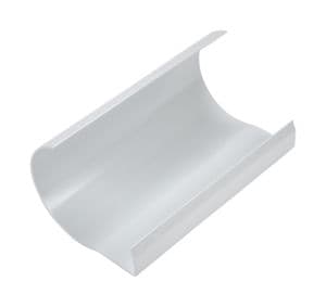 Plastic Refrigerator Beverage/Wine Rack (6 1/2-IN H x 4 3/4-IN W x 10 1/4-IN D) - White